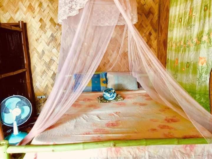 Arkadia Beach Resort Underground River Sabang  Exterior foto